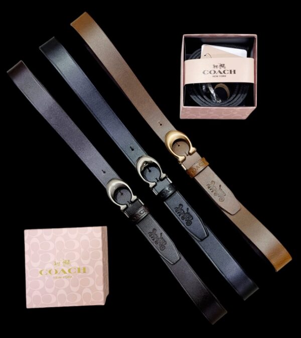 Premium Belts - Image 5