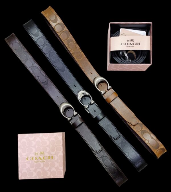 Premium Belts - Image 4