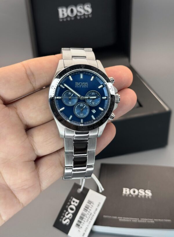 HUGOO BOSSS - Image 2