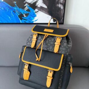 COACHH STORE ARTICLE BACKPACK
