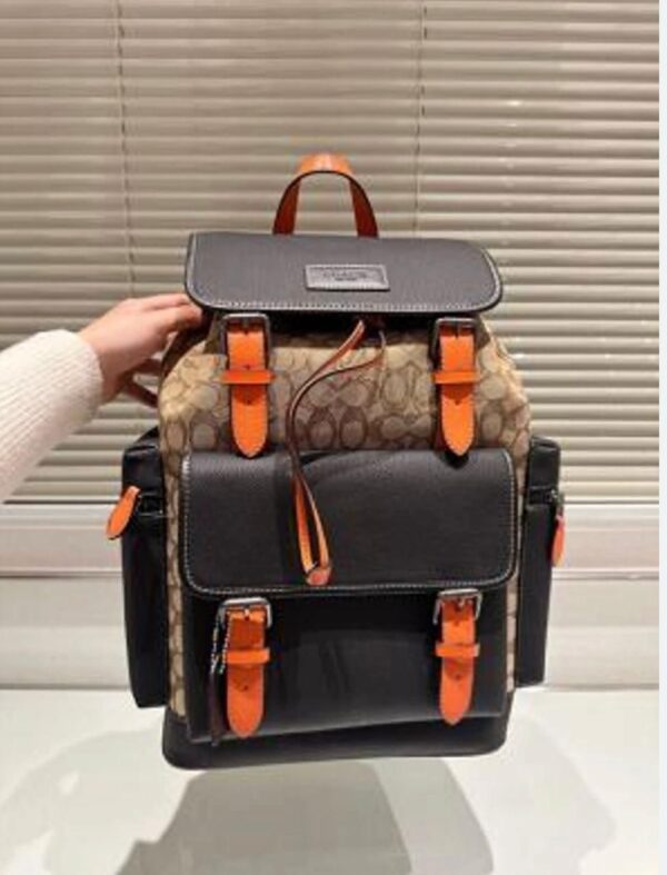 COACHH STORE ARTICLE BACKPACK - Image 3