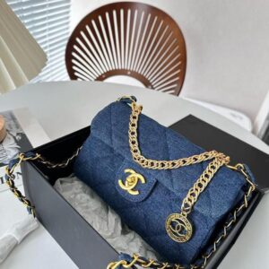CHANELL MATELASSE SLING BAG IN STOCK