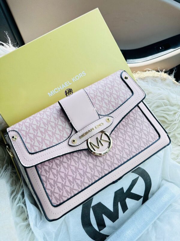 MICHAELL KORS JESSIE - Image 3