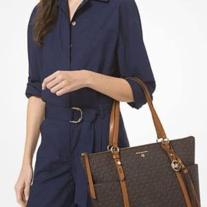 NOMAD TOTE BAG