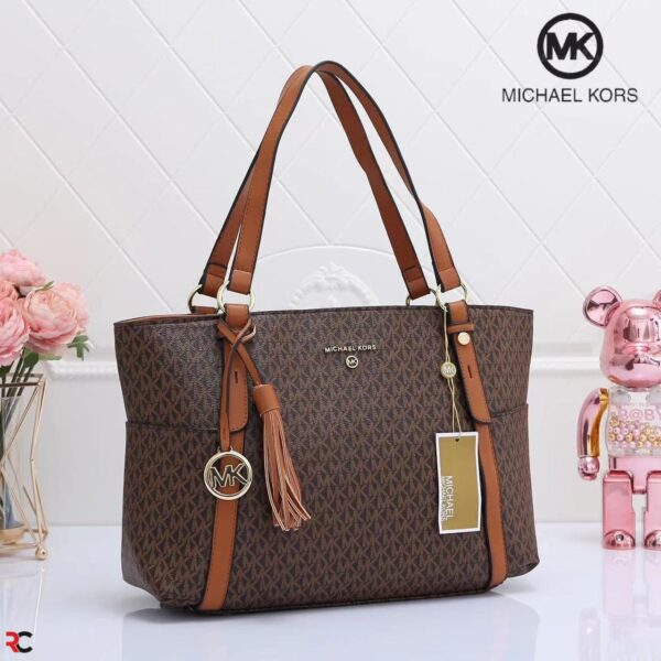 NOMAD TOTE BAG - Image 3
