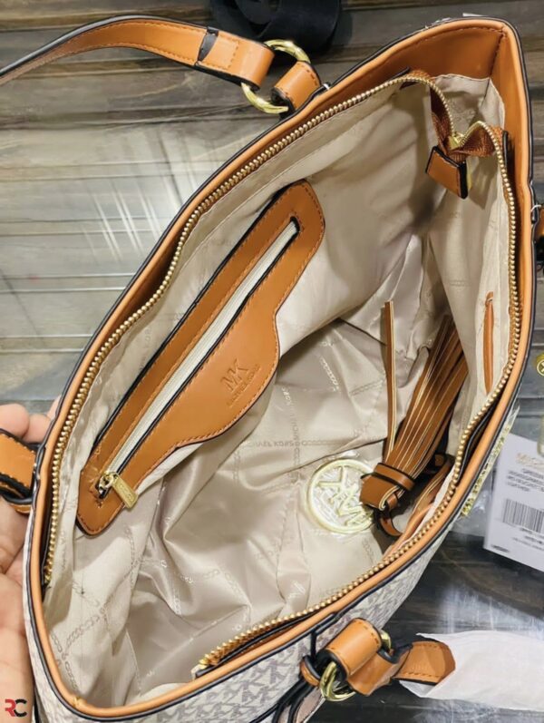 NOMAD TOTE BAG - Image 2