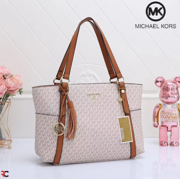 NOMAD TOTE BAG - Image 4