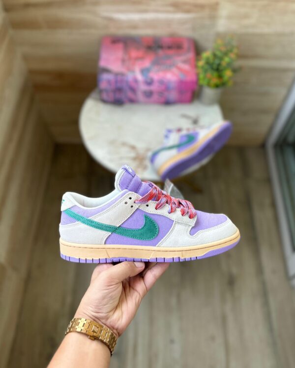 Nikee sb dunk BICOASTEL JOKER