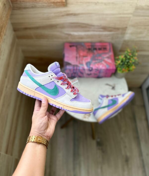 Nikee sb dunk BICOASTEL JOKER - Image 2