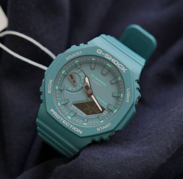 Casioo G-Shockk