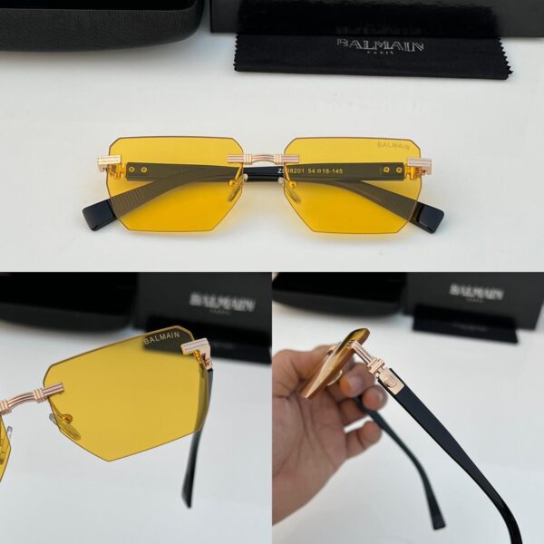 BALMAINN SPECTACLE