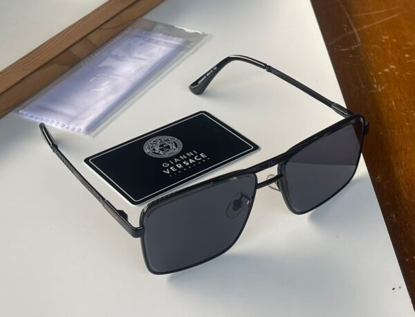 VERSACEE-SUNGLASSESS - Image 2