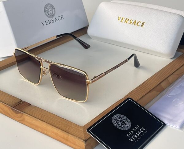 VERSACEE-SUNGLASSESS - Image 5