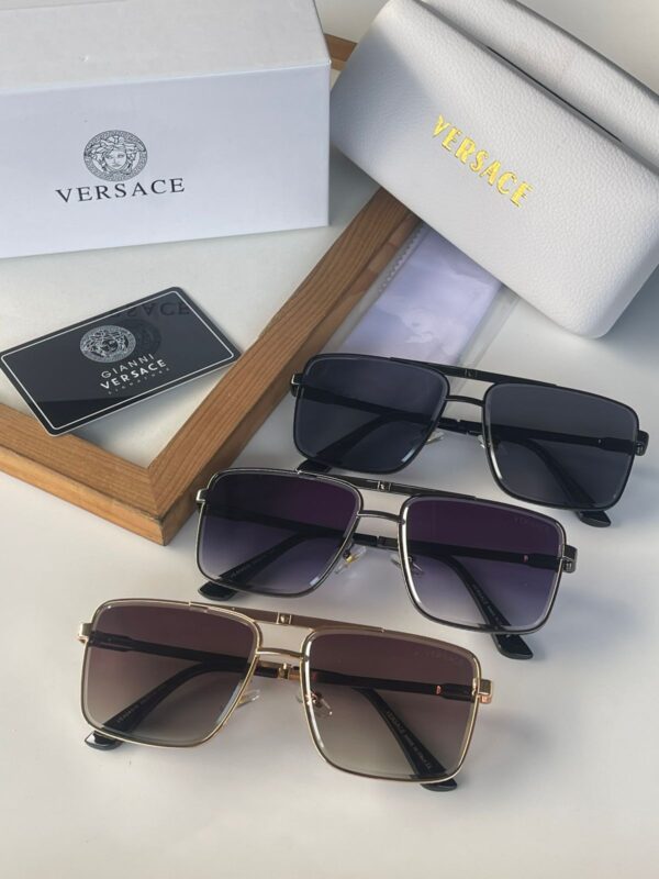 VERSACEE-SUNGLASSESS - Image 8