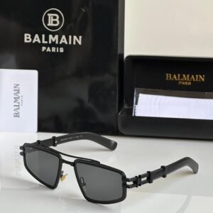 BALMAINN