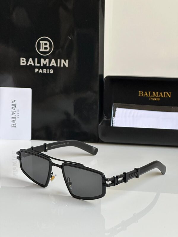 BALMAINN