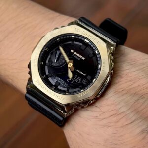 G-Shockk
