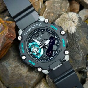 Casioo G-Shockk