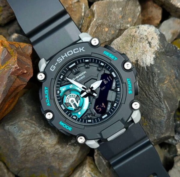 Casioo G-Shockk