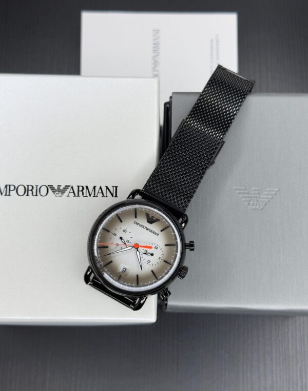 Emporioo Armanii Aviator