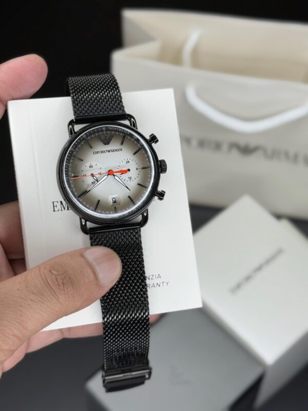 Emporioo Armanii Aviator - Image 2