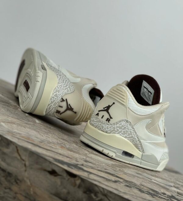 Jordann Retro 3 jack cactus - Image 5