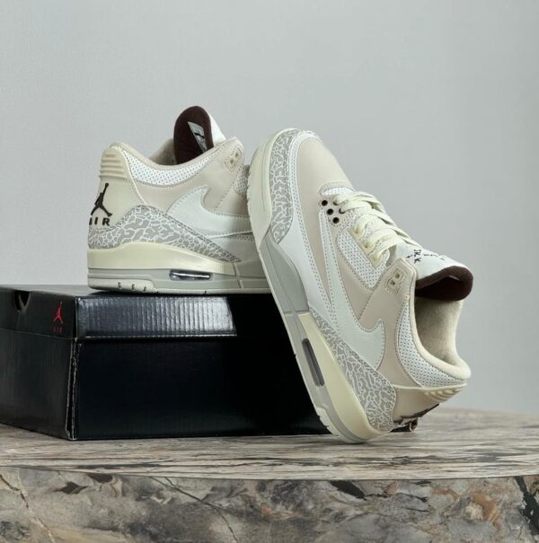 Jordann Retro 3 jack cactus - Image 4