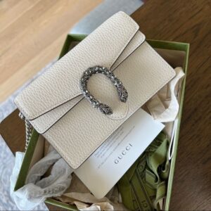 GUCCII MINI DIANOYSUS