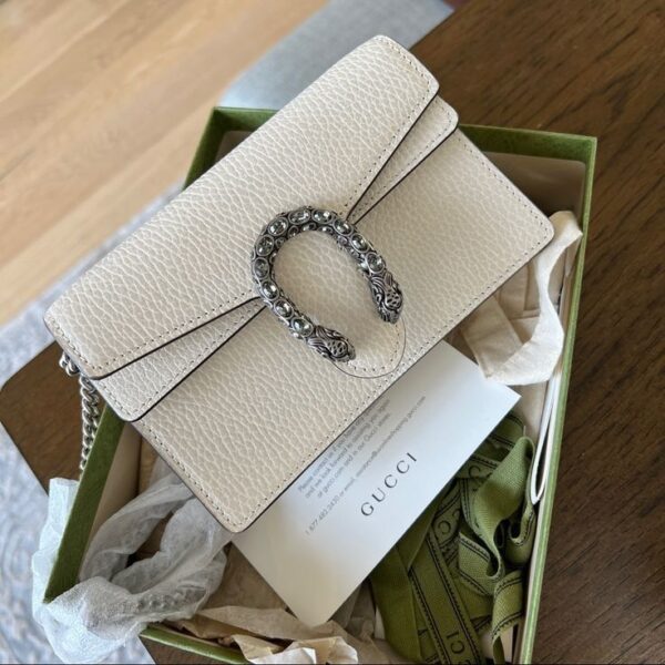 GUCCII MINI DIANOYSUS