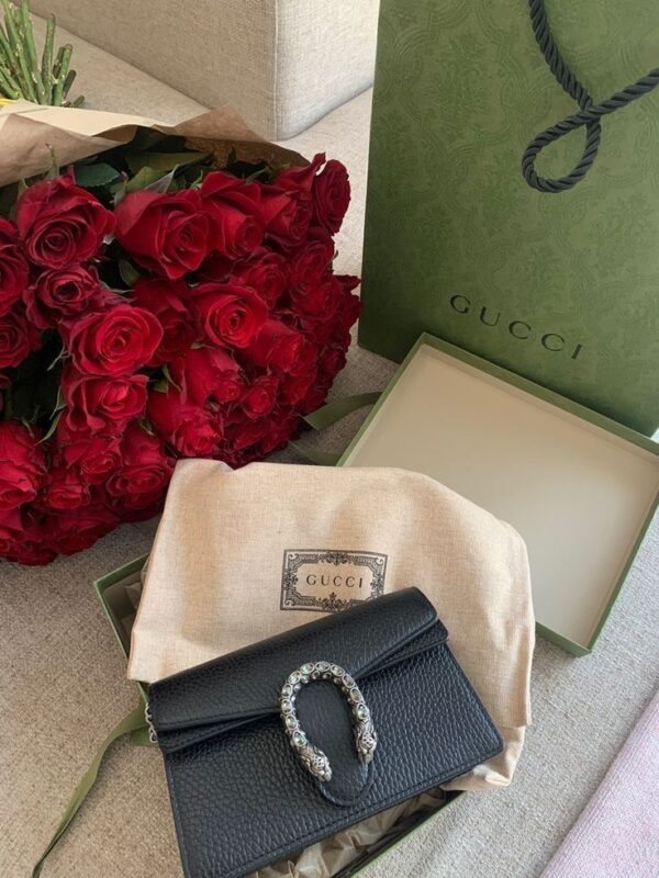 GUCCII MINI DIANOYSUS - Image 3