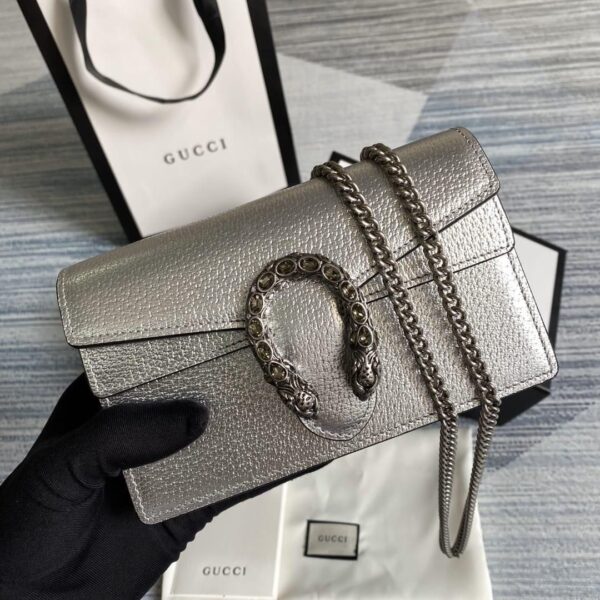 GUCCII MINI DIANOYSUS - Image 2