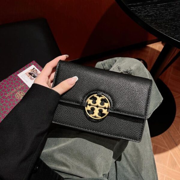 TORYY BURCH MILLER CROSSBODY BAG - Image 2