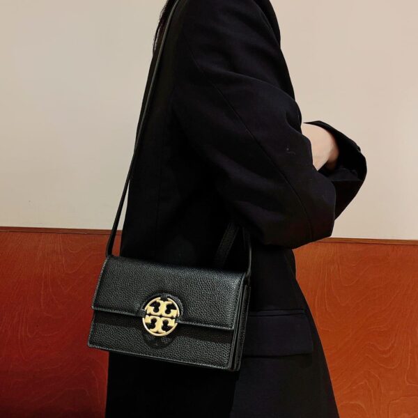 TORYY BURCH MILLER CROSSBODY BAG - Image 3