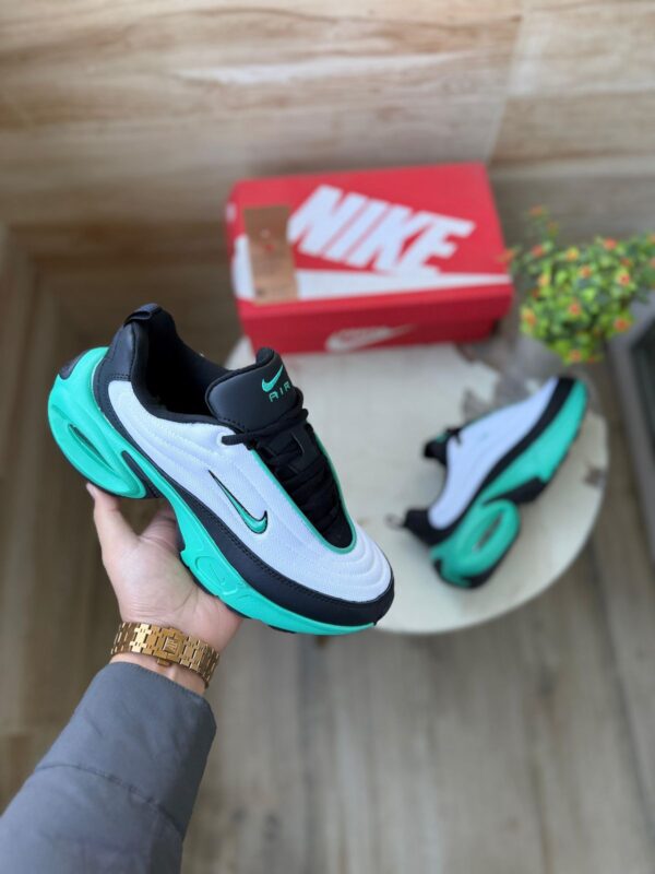 NIKEE AIRMAX PORTAL TRAINERS - Image 2