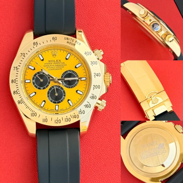 Rolexx Daytona - Image 2