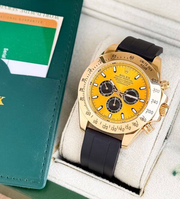 Rolexx Daytona