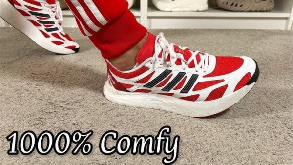 ADIDASS ADIZERO ARUKU  - Image 2