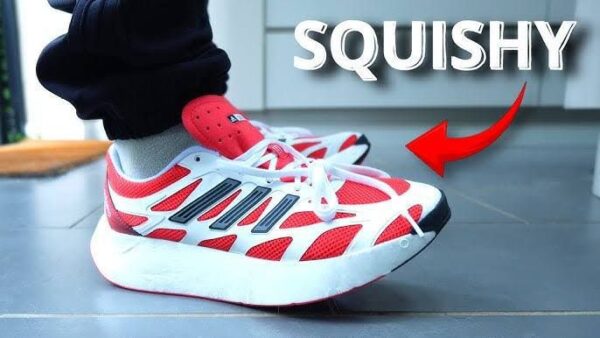 ADIDASS ADIZERO ARUKU  - Image 3