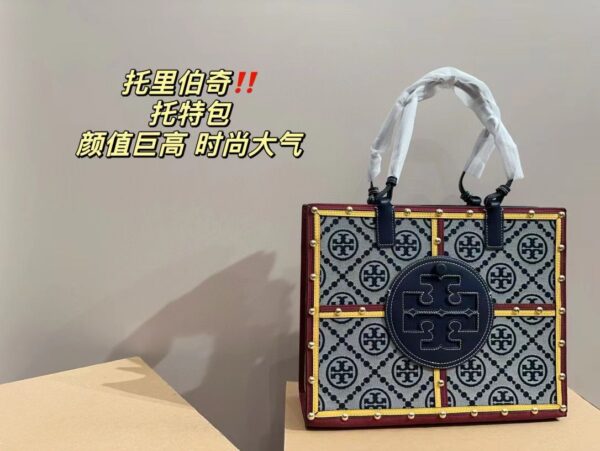 TORYY BURCHH TOTE BAG
