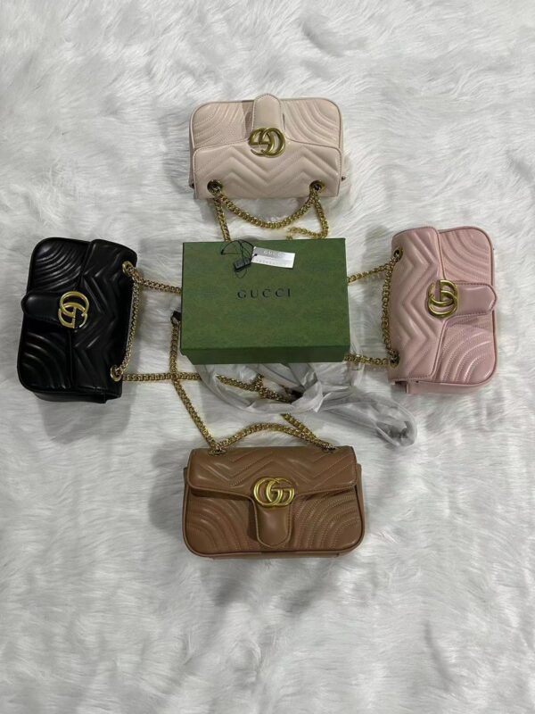 GUCCII GG MARMONT - Image 3