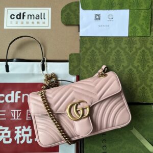 GUCCII GG MARMONT