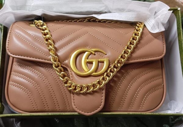 GUCCII GG MARMONT - Image 4