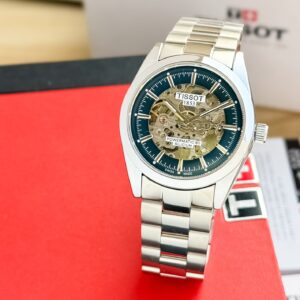 Tissott
