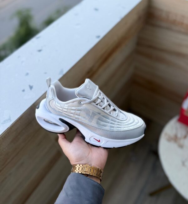 NIKEE AIRMAX PORTAL SUPREME TRAINERS  - Image 3
