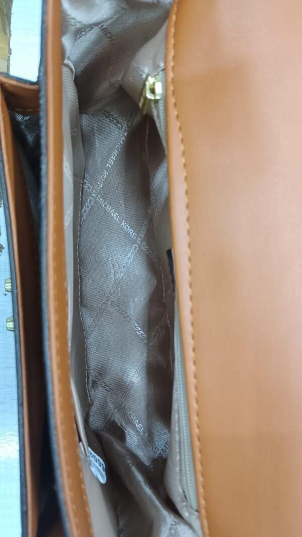 MICHAELL KORSS SOLAN EDITOR SLING BAGS - Image 3