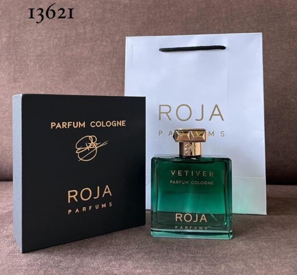 ROJAA PERFUMES - Image 3