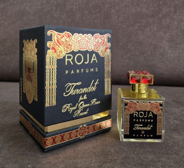 ROJAA PERFUMES - Image 2