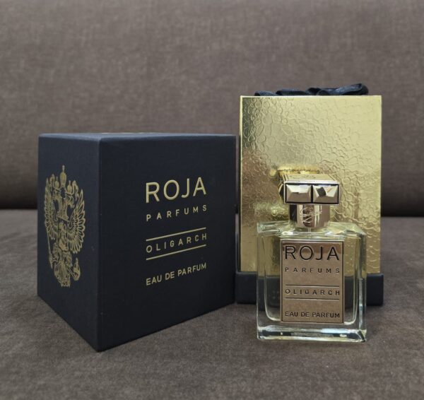 ROJAA PERFUMES - Image 4