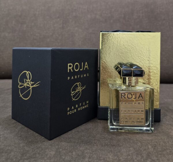 ROJAA PERFUMES - Image 8