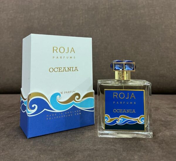 ROJAA PERFUMES